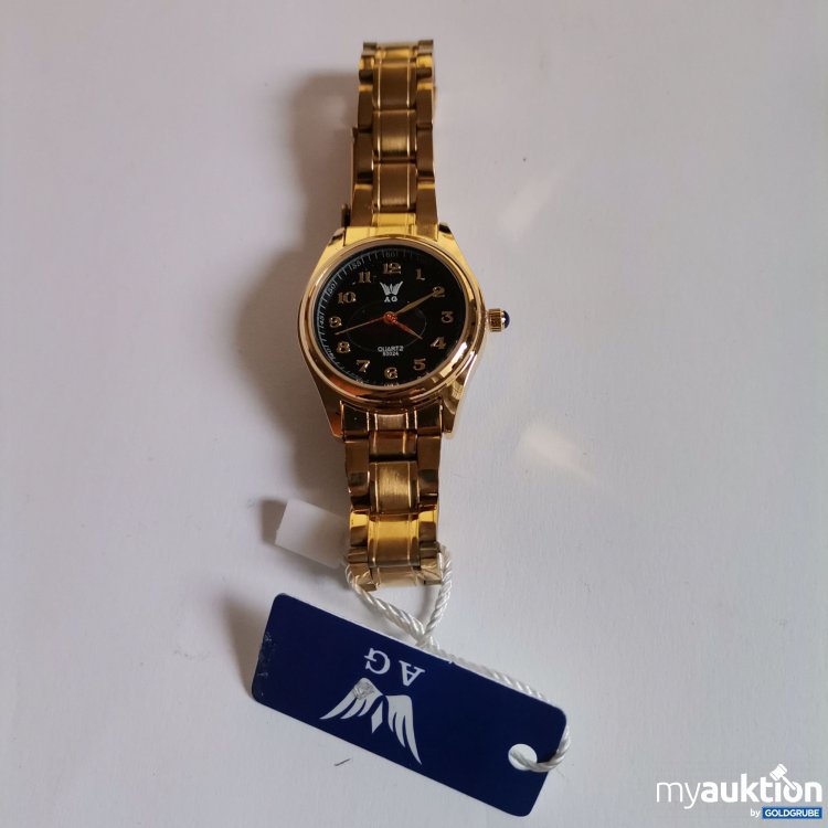 Artikel Nr. 872055 Artikel Nr. 872055: AG Damenuhr