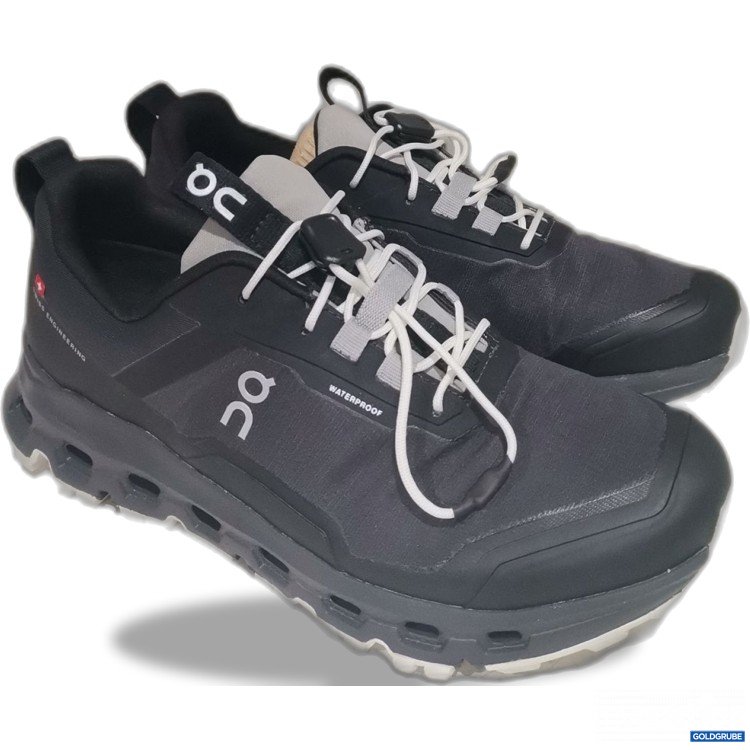 Artikel Nr. 878055: On cloud cloud hero waterproof 