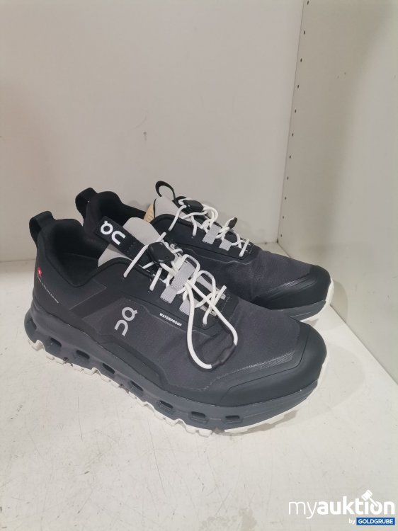 Artikel Nr. 878055: On cloud cloud hero waterproof 