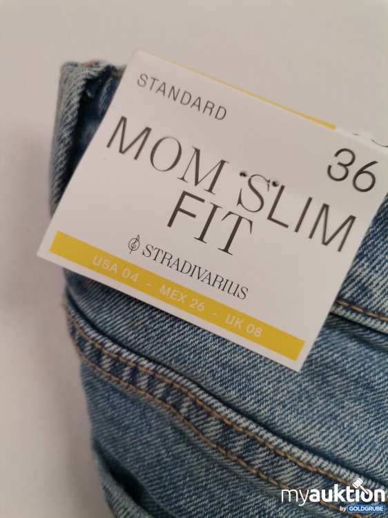 Artikel Nr. 880055: Stradivarius Jeans 
