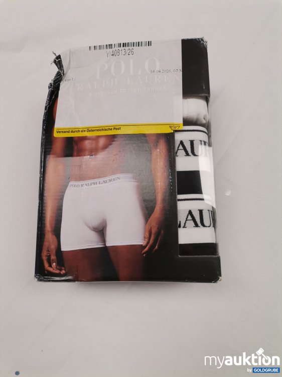 Artikel Nr. 881055: Ralph Lauren Trunks