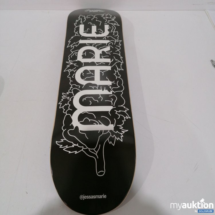 Artikel Nr. 885055: Skatebord Jessas Marie