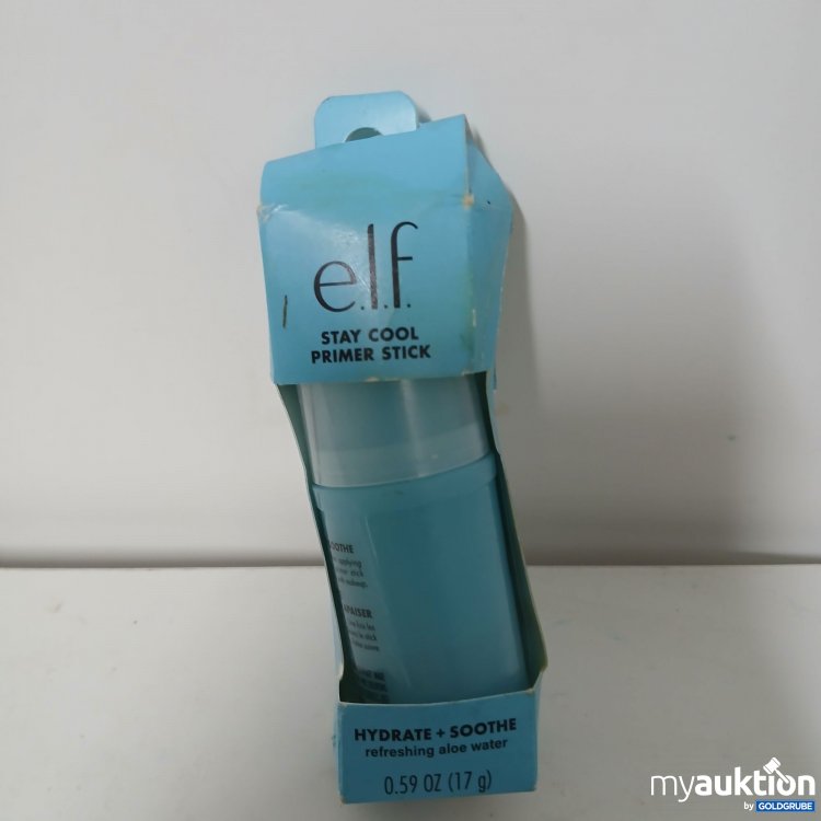 Artikel Nr. 889055: E.l.f. Stay Cool Primer Stick 17g