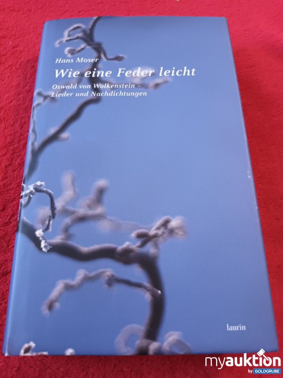 Artikel Nr. 907055 Artikel Nr. 907055: Wie eine Feder leicht