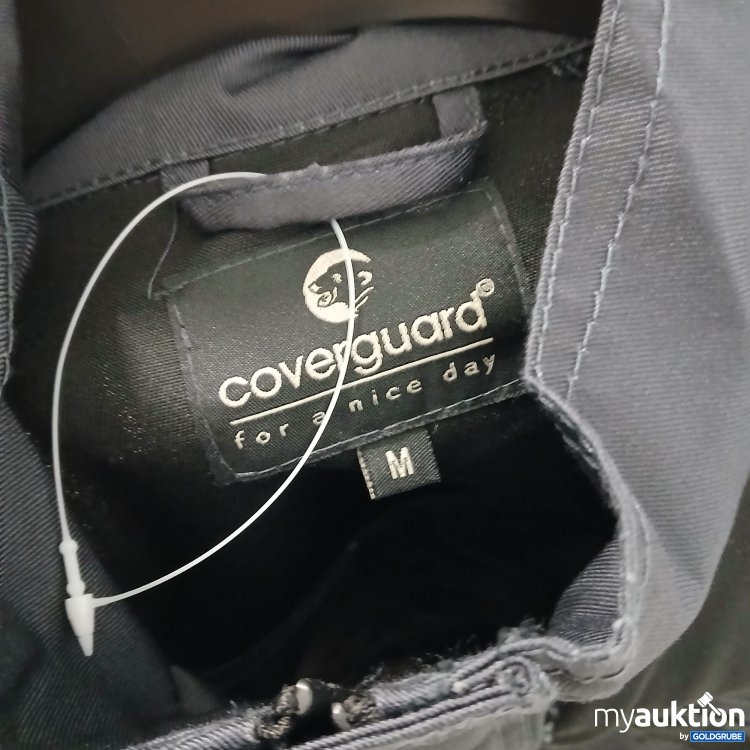 Artikel Nr. 908055: Coverguard Jacke