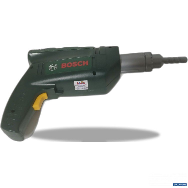 Artikel Nr. 913055: Klein Bosch Spielzeug 