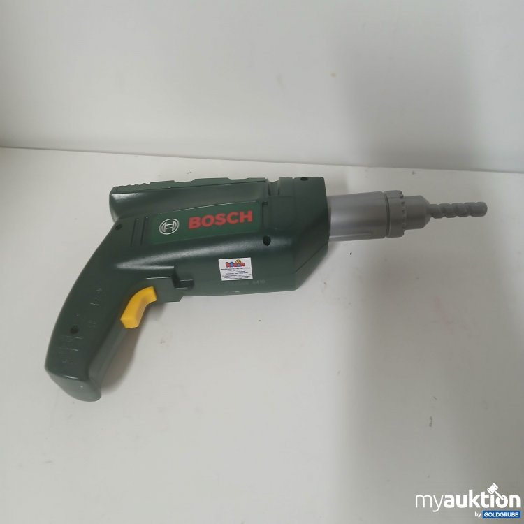 Artikel Nr. 913055: Klein Bosch Spielzeug 