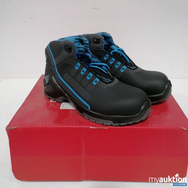 Artikel Nr. 916055: Steitz Secura Sicherheitshalbstiefel S2 Art:VD 3820 SST
