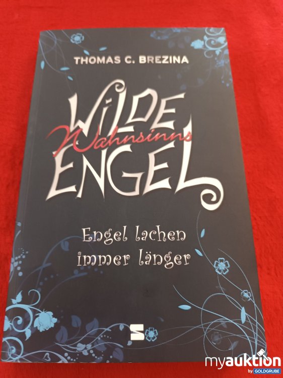 Artikel Nr. 928055 Artikel Nr. 928055: Wilde Engel