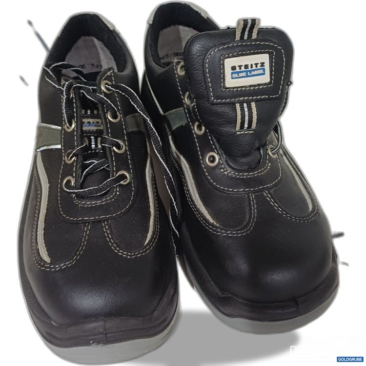 Artikel Nr. 932055 Artikel Nr. 932055: Steitz Blue Label Schuhe