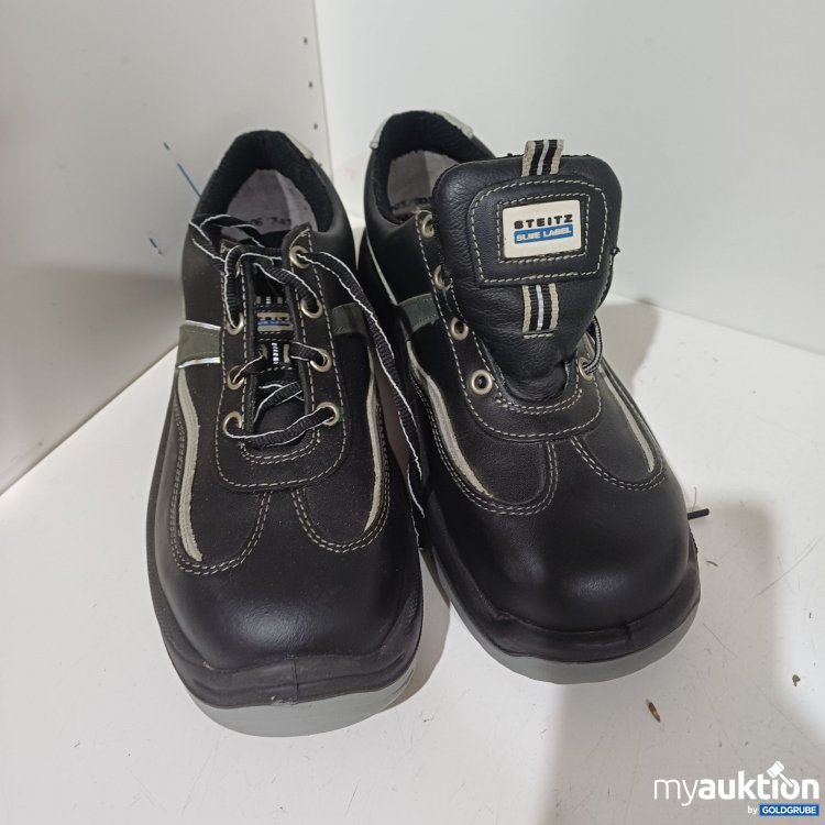 Artikel Nr. 932055 Artikel Nr. 932055: Steitz Blue Label Schuhe