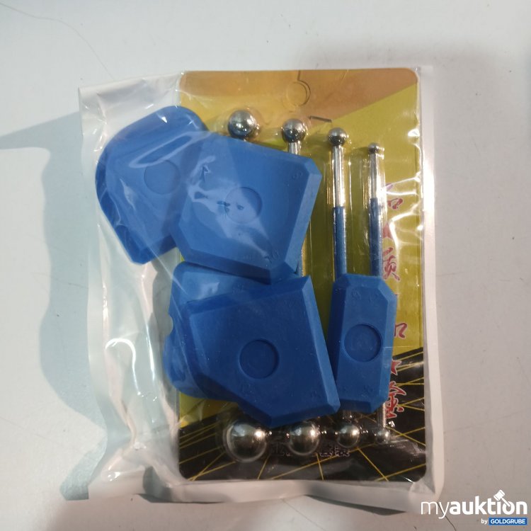 Artikel Nr. 952055: Fugenglätter Kit 9Stk