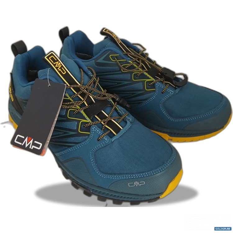 Artikel Nr. 955055 Artikel Nr. 955055: CMP Atik WP Trail Running Shoes M916