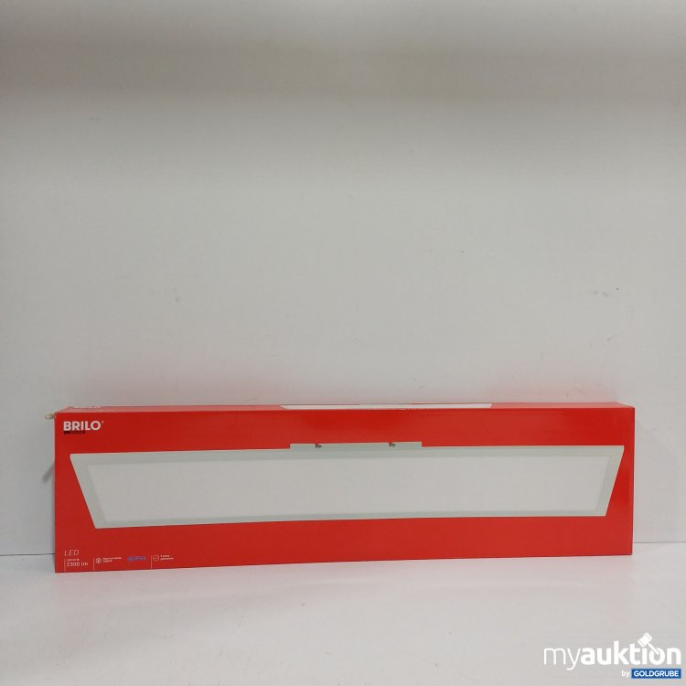 Artikel Nr. 961055: Briloner Brilo LED Lampe 22W 2300lm neutral white 1000x250x55