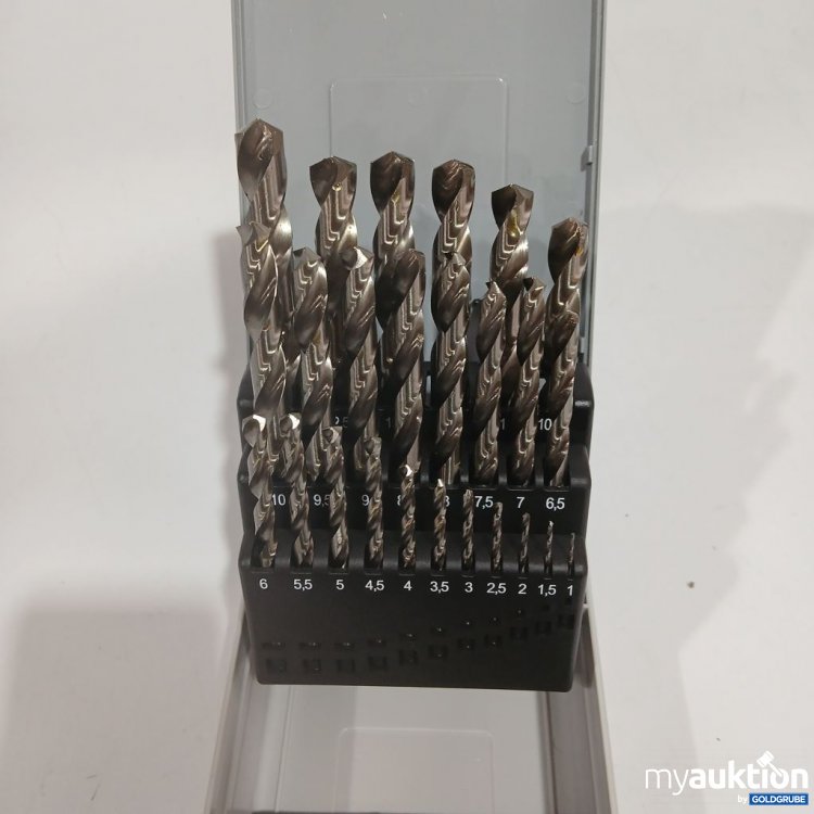 Artikel Nr. 964055 Artikel Nr. 964055: BOSCH HSS-G 25x ø1-13mm