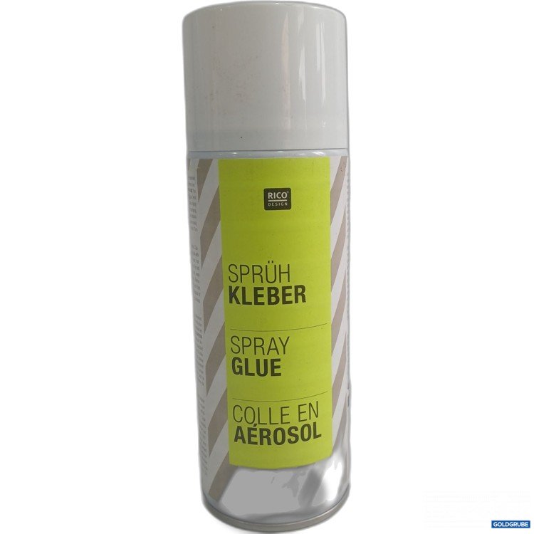 Artikel Nr. 970055: Rico Sprüh Kleber 400ml