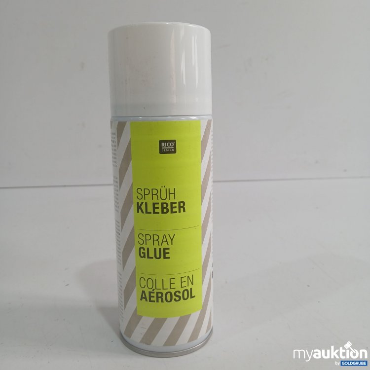 Artikel Nr. 970055: Rico Sprüh Kleber 400ml