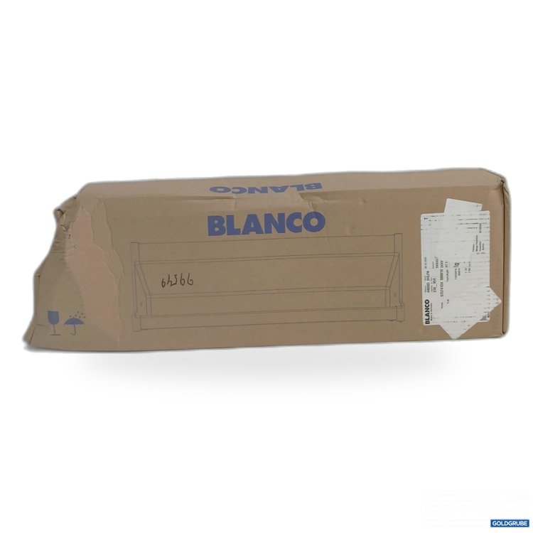 Artikel Nr. 974055 Artikel Nr. 974055: Blanco Orga shelf 60P 527458