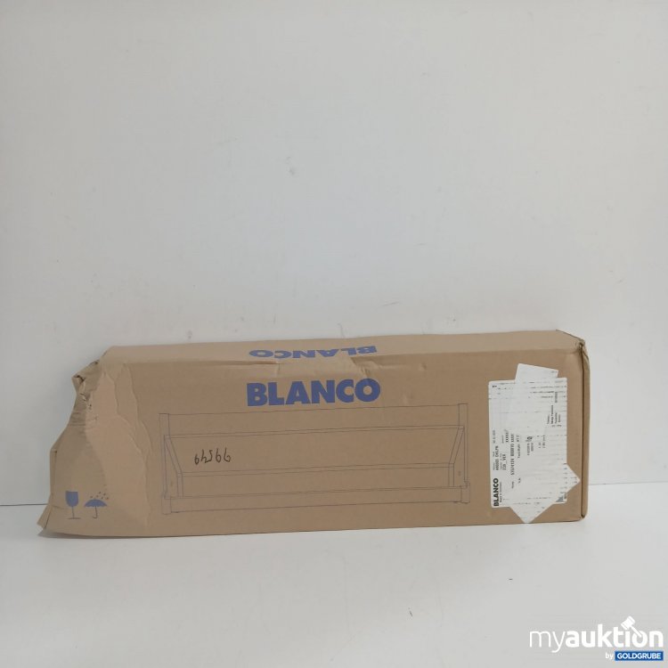 Artikel Nr. 974055 Artikel Nr. 974055: Blanco Orga shelf 60P 527458