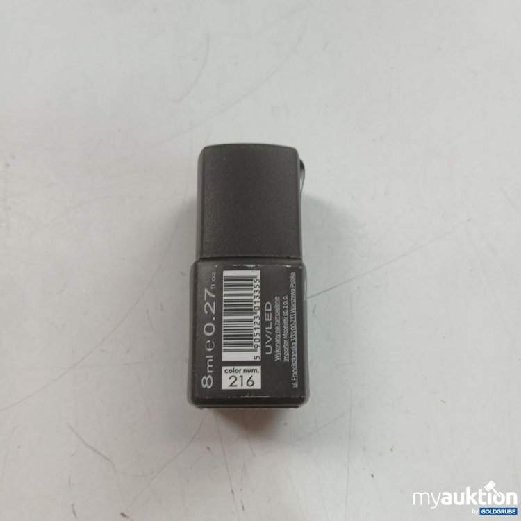 Artikel Nr. 984055: MOON Full Colour Nagellack 216 8ml