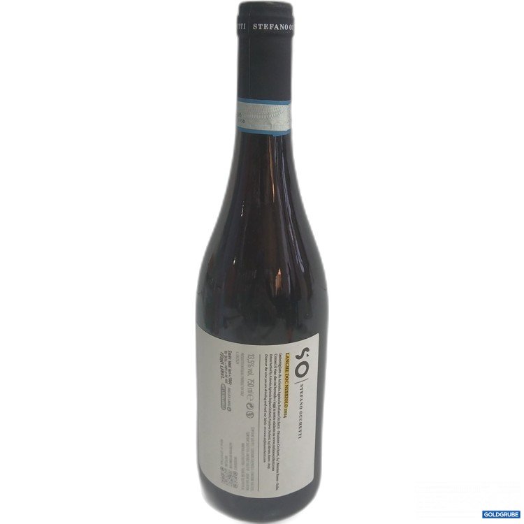 Artikel Nr. 991055: Stefano Occhetti Langhe DOC Nebbiolo 750ml