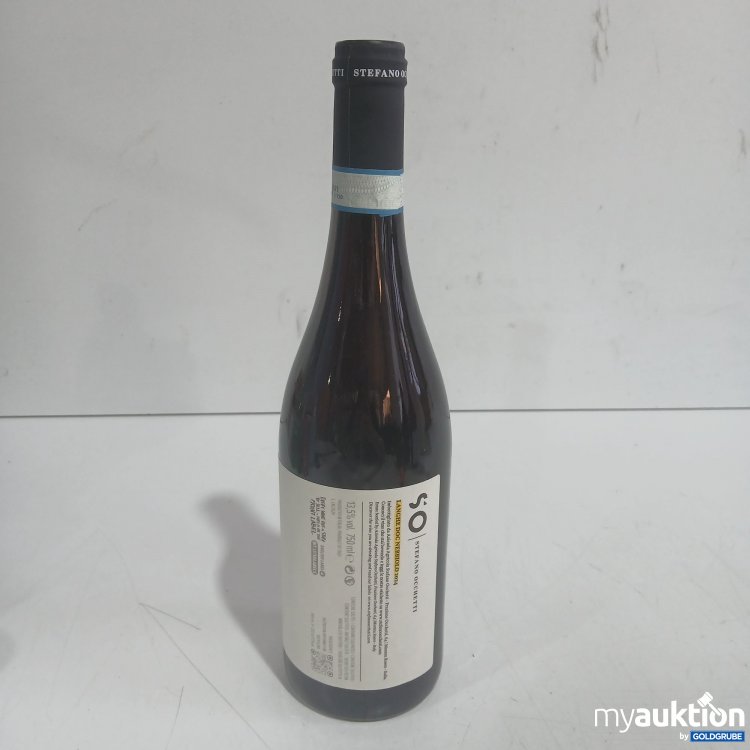Artikel Nr. 991055: Stefano Occhetti Langhe DOC Nebbiolo 750ml