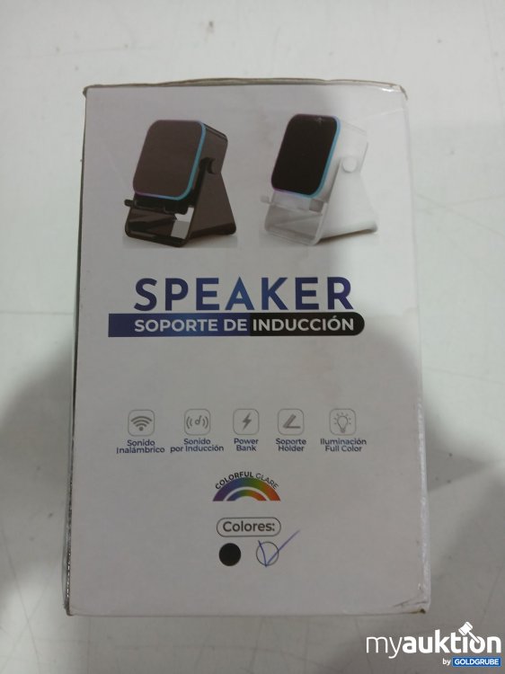 Artikel Nr. 995055: WIRELESS INDUCTION ZJ-027