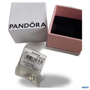 Auktion Pandora Charm