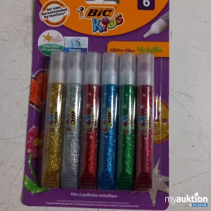 Artikel Nr. 721055: BIC Kids Glitter Glue Metallic