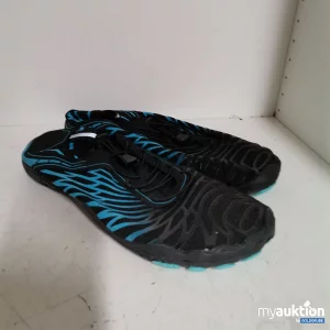 Auktion Barfuß Schuhe