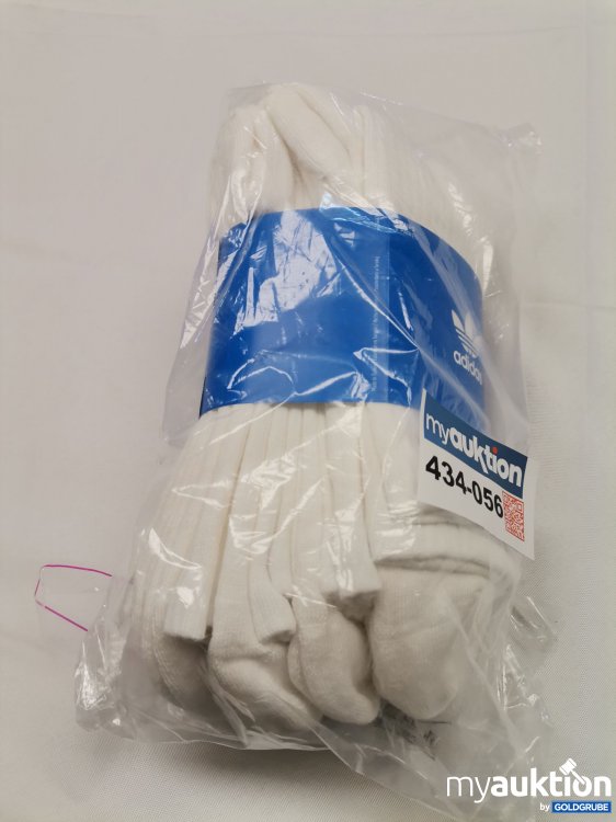Artikel Nr. 434056 Artikel Nr. 434056: Adidas Socken