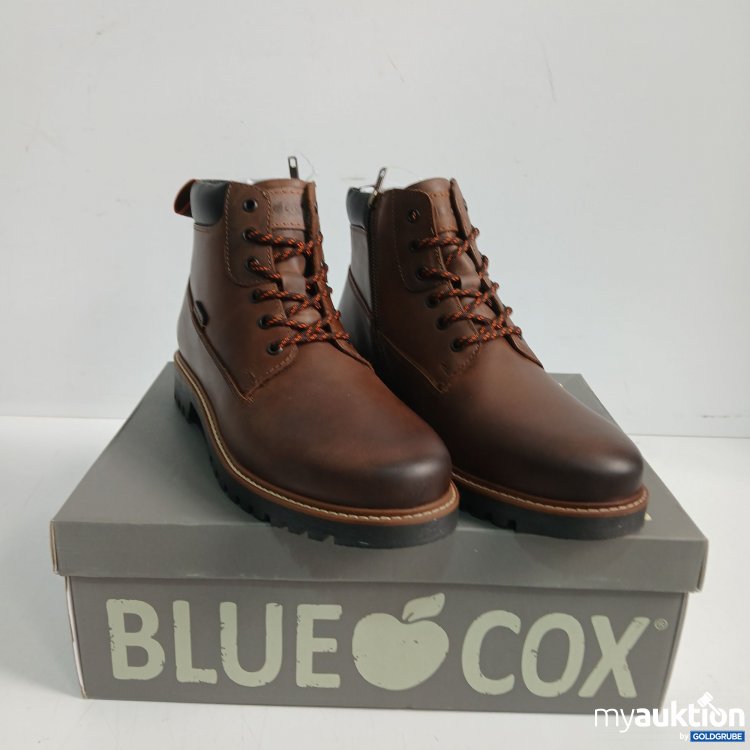 Artikel Nr. 442056: Blue Cox Stiefeletten 