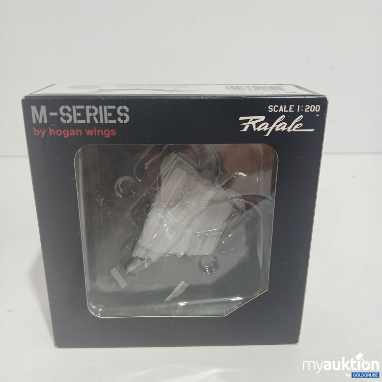 Artikel Nr. 519056: Rafale M-Series by hogan wings 1:200 