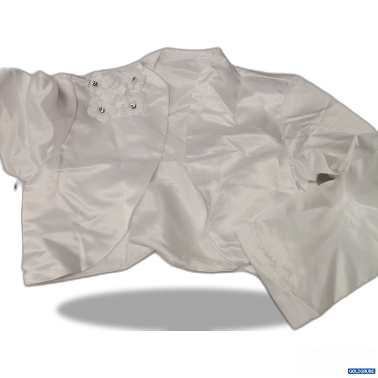 Artikel Nr. 675056: Bolero Jacke