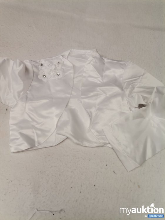 Artikel Nr. 675056: Bolero Jacke