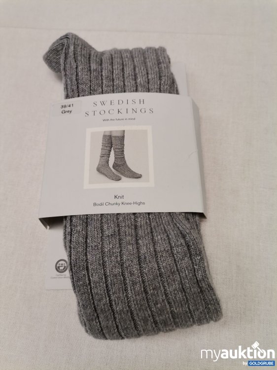 Artikel Nr. 716056: Swedish Stockings Socken