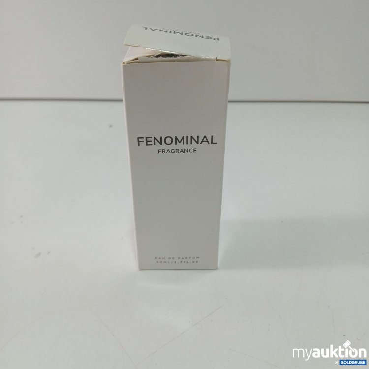 Artikel Nr. 809056 Artikel Nr. 809056: Fenominal Eau de Parfum 50ml