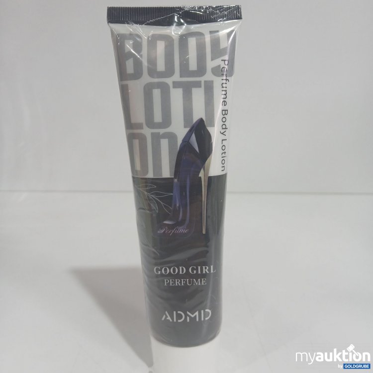 Artikel Nr. 818056 Artikel Nr. 818056: Good Girl Perfume Body Lotion 150ml
