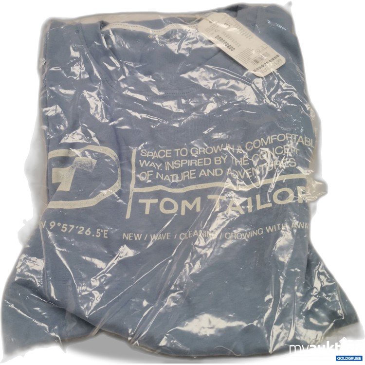 Artikel Nr. 837056: Tom Tailor Shirt 