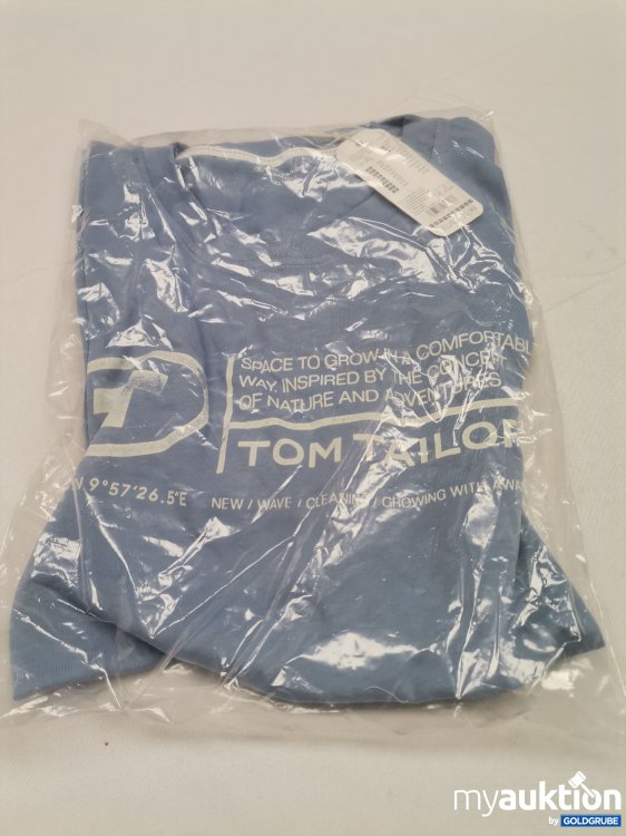 Artikel Nr. 837056: Tom Tailor Shirt 