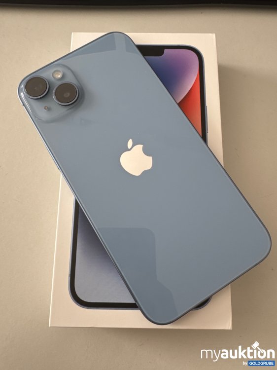 Artikel Nr. 846056: Apple IPhone 14 Plus