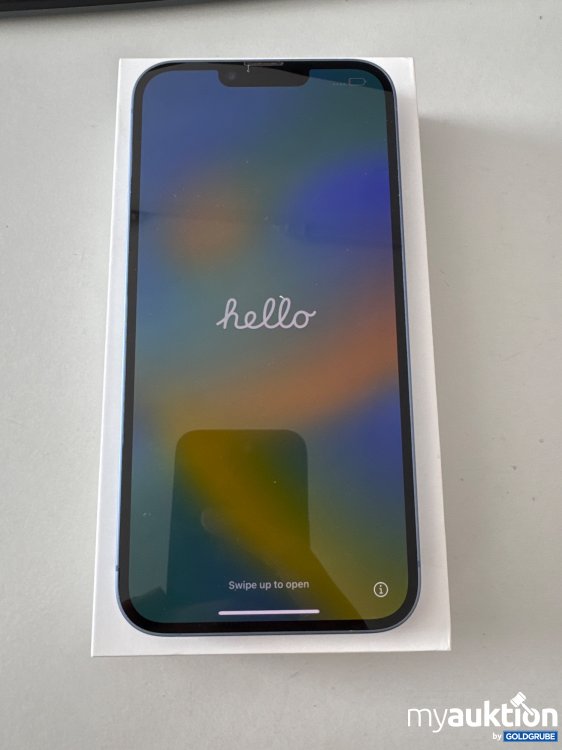 Artikel Nr. 846056: Apple IPhone 14 Plus