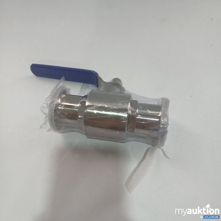 Artikel Nr. 847056: Stainless Steel Ball Valve