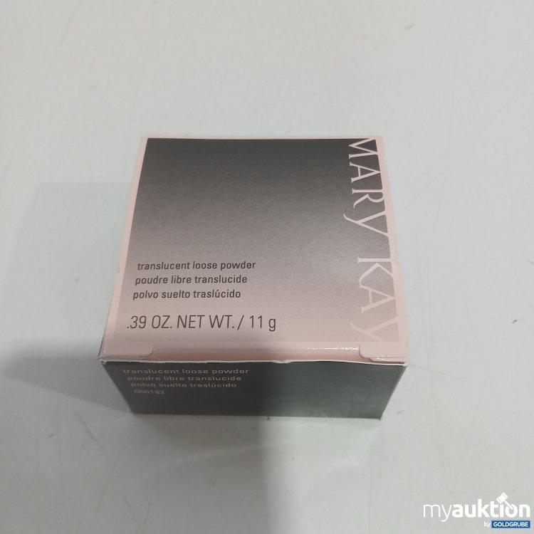 Artikel Nr. 871056: Mary Kay Translucent loose powder 11g