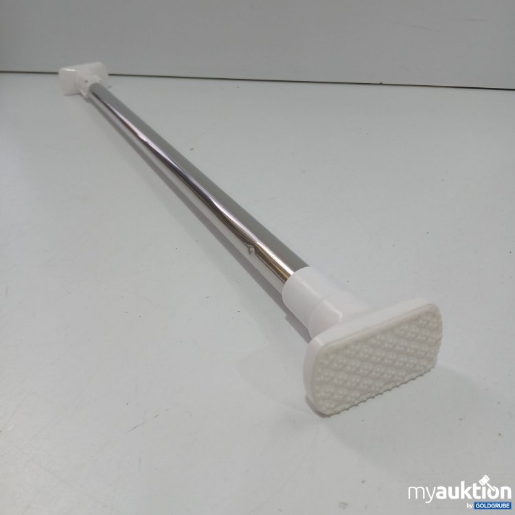 Artikel Nr. 874056: Teleskop-Duschvorhangstange 