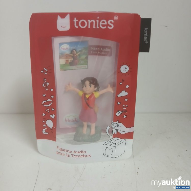 Artikel Nr. 875056 Artikel Nr. 875056: Tonies Hörfigur