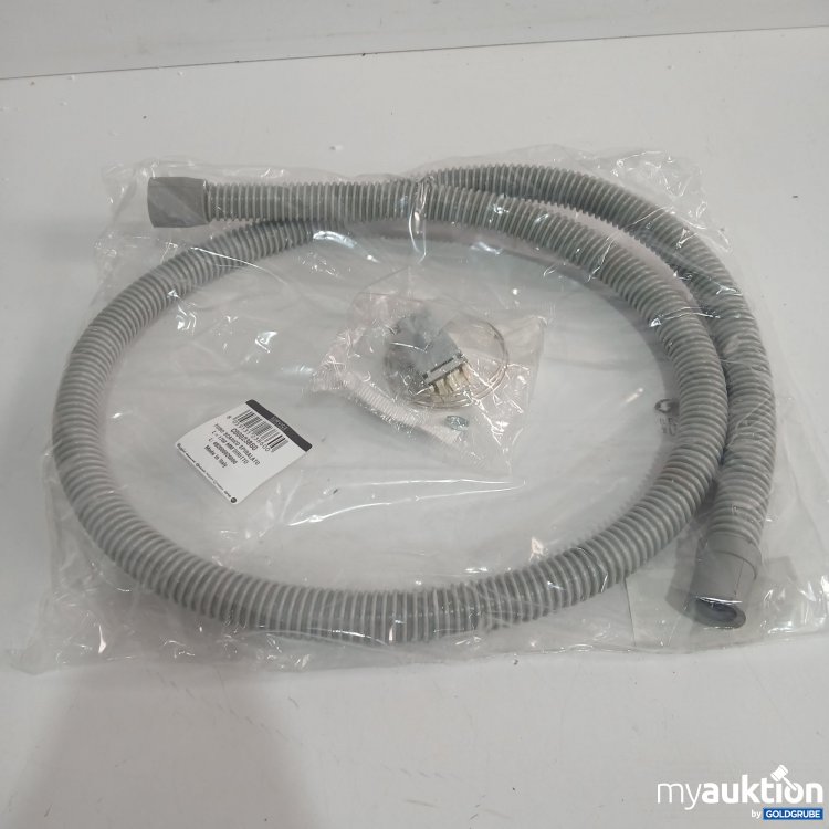 Artikel Nr. 876056 Artikel Nr. 876056: Service Tubo Scarico Spiralato L=1750mm