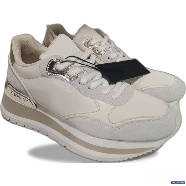 Artikel Nr. 878056: Replay gwsa5. 000 Sneaker 