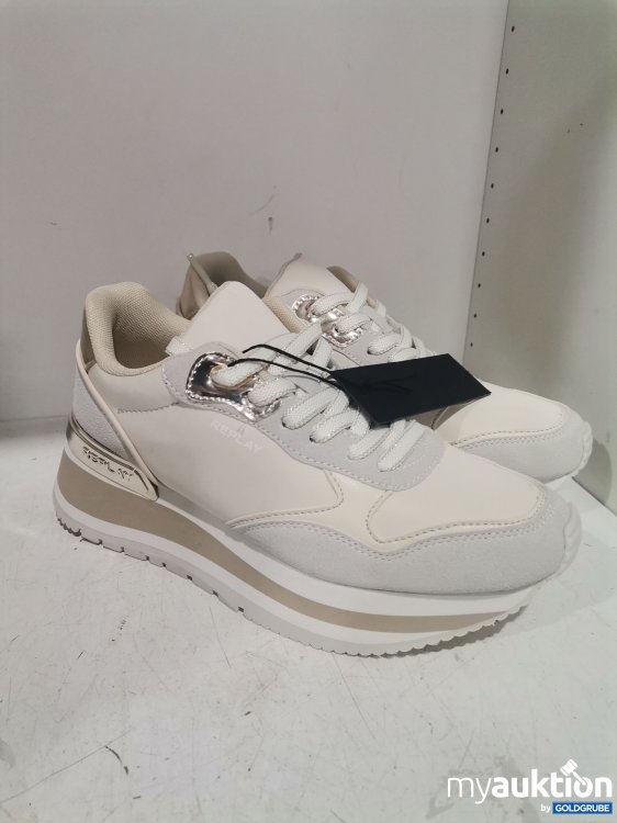 Artikel Nr. 878056: Replay gwsa5. 000 Sneaker 