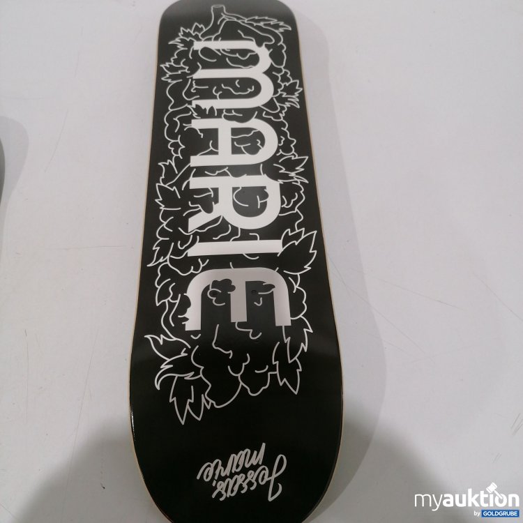 Artikel Nr. 885056: Skatebord Jessas Marie